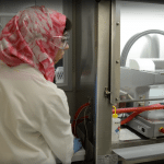 The US Food and Drug Administration featured EnvisionTEC's 3D-Bioplotter in a recent video that explains how the regulatory agency is approving 3D printed medical devices.