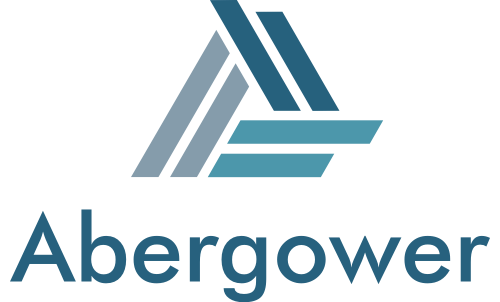 Abergower-Logo