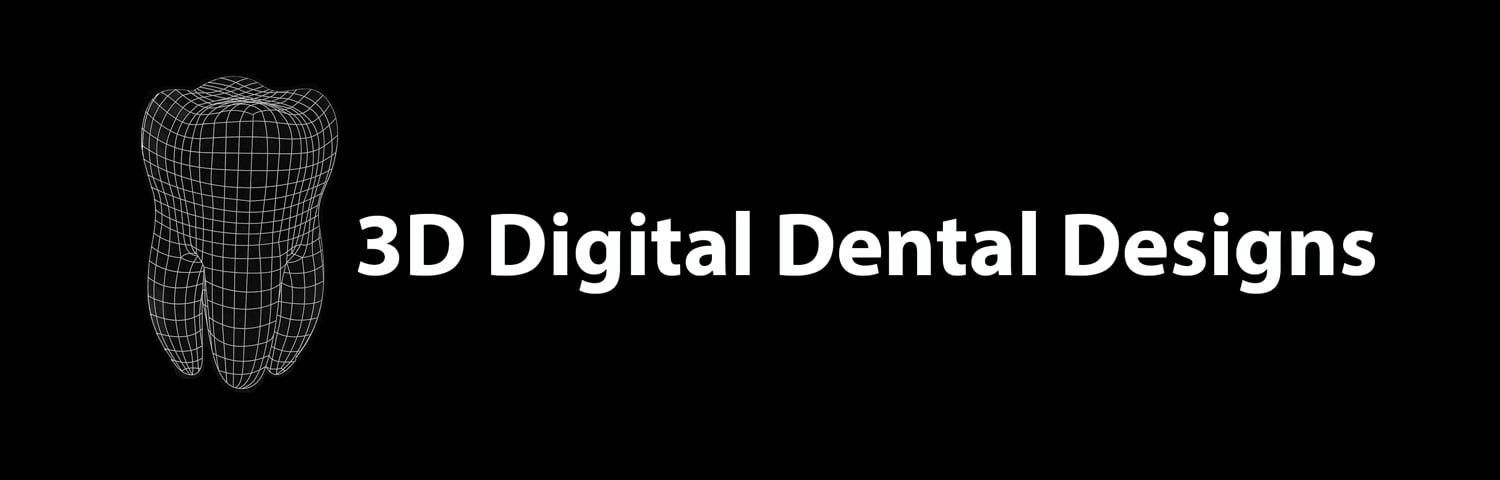 3D Dental Designs Logo
