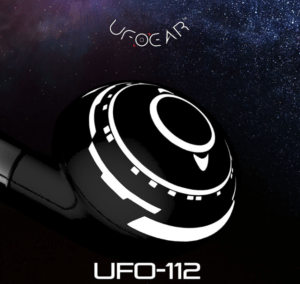 UFOEAR Artwork