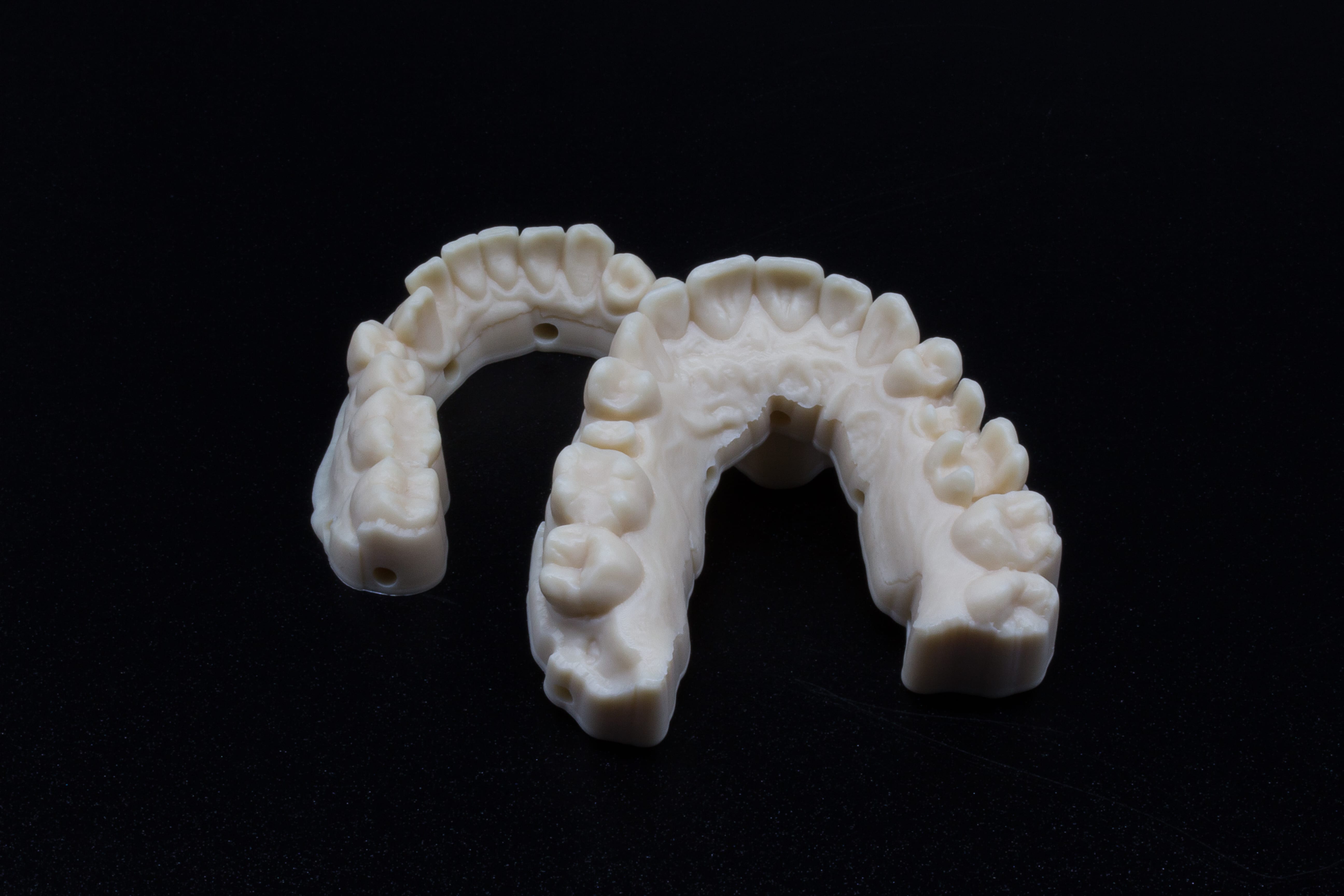 Dental models