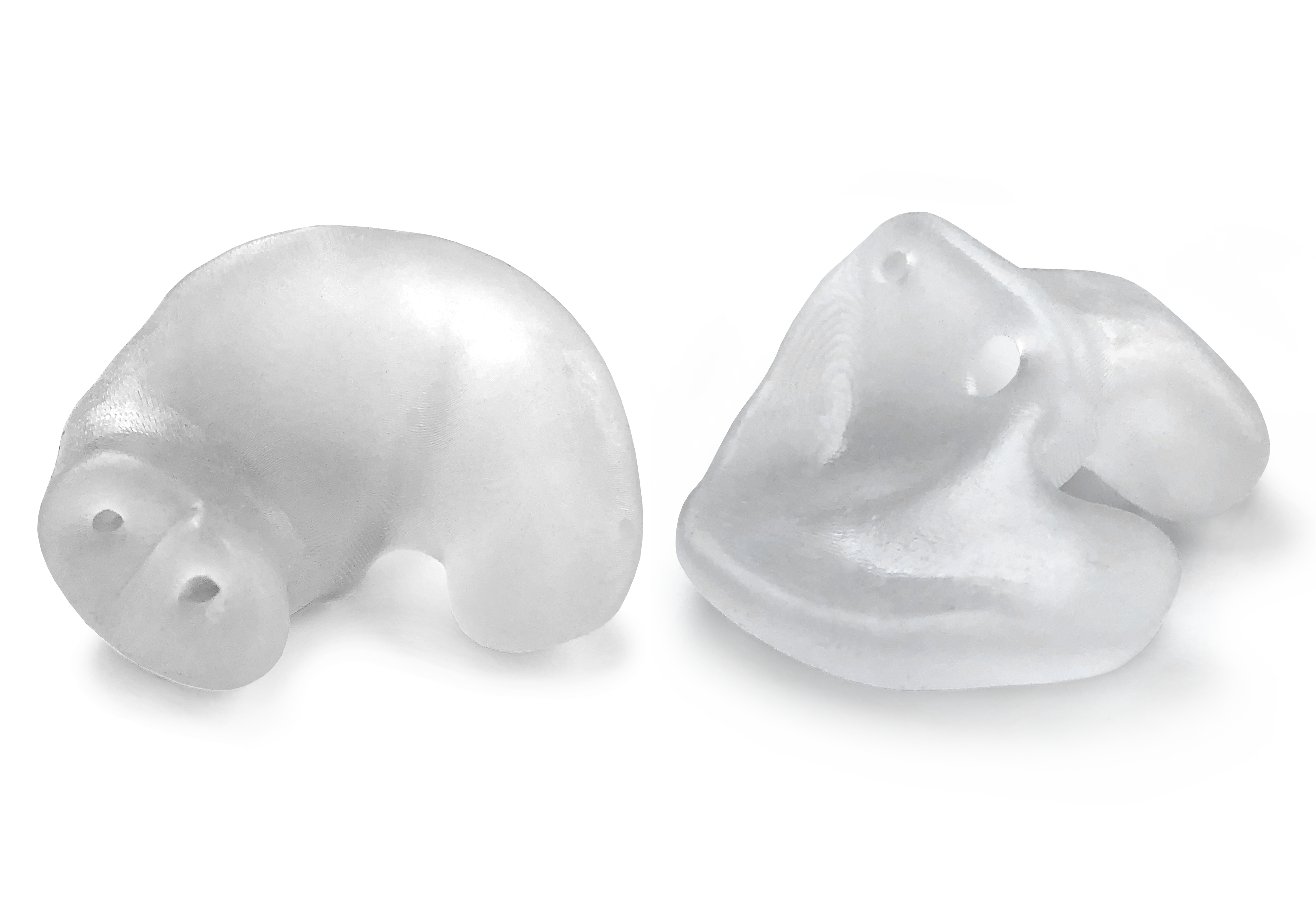 E-TruSil Ear Shells