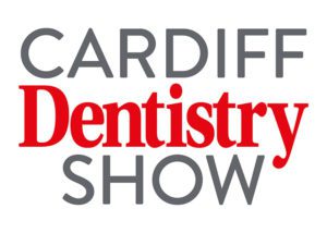 Cardiff Dental Show Logo