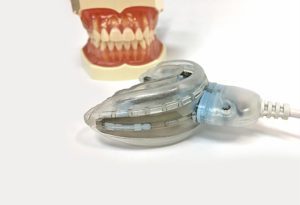 Dental Prototypes EnvisionTEC Perfactory