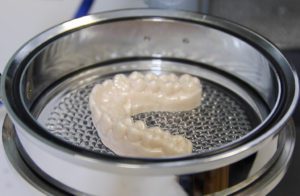 Vacuum Formed Orthodontic Retainers