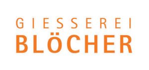 Giesserei Bloecher Logo