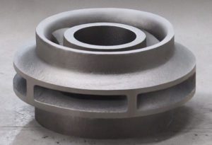 Impeller